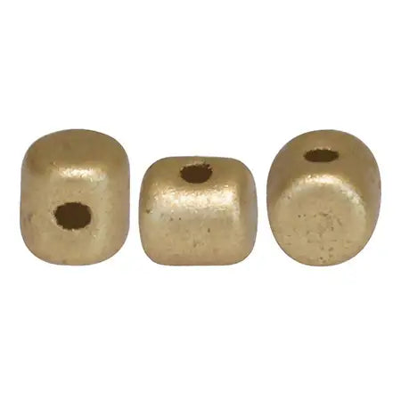 Minos Beads par Puca, Metals, 5g or 20g