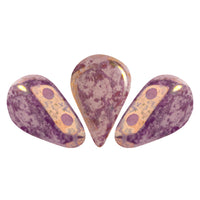 Amos Beads par Puca, Bronze, 5g & 20g