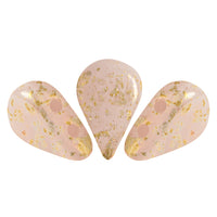 Amos Beads par Puca, Splash, 5g & 20g