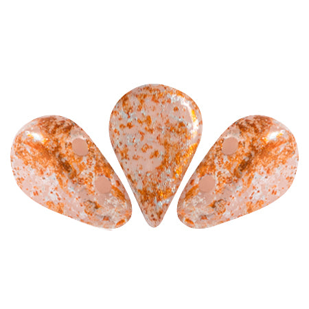 Amos Beads par Puca, Tweedy, 5g & 20g