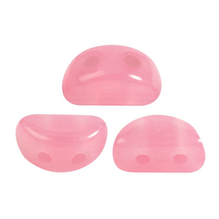 Kos Beads par Puca, Light Rose Opal, 5g.