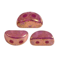 Kos Beads par Puca, Light Rose Opal, 5g.