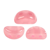 Kos Beads par Puca, Light Rose Opal, 5g.