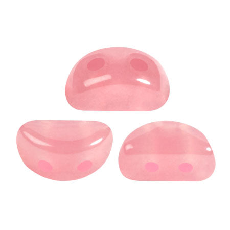 Kos Beads par Puca, Light Rose Opal, 5g.