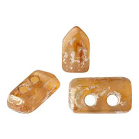 Piros Beads par Puca, New Picasso, 5g & 20g - The Argus Collection