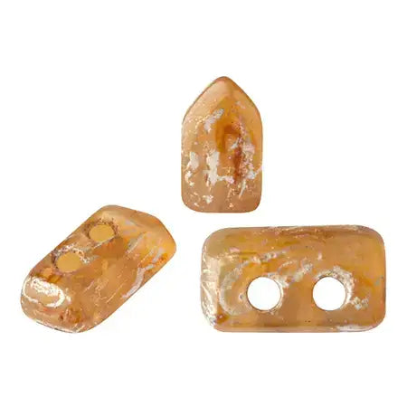 Piros Beads par Puca, New Picasso, 5g & 20g - The Argus Collection