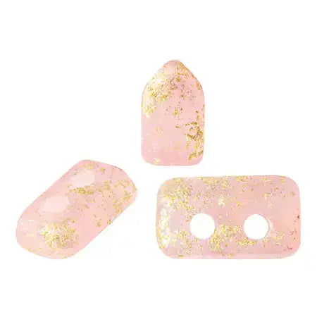 Piros Beads par Puca, Splash, 5g & 20g - The Argus Collection