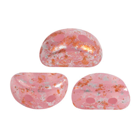 Kos Beads par Puca, Light Rose Opal, 5g.