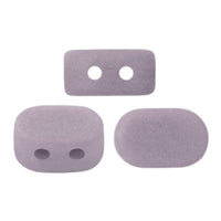 Lipsi Beads Opaque Amethyst Matte