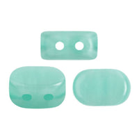 Lipsi Beads Blue Green Opal 