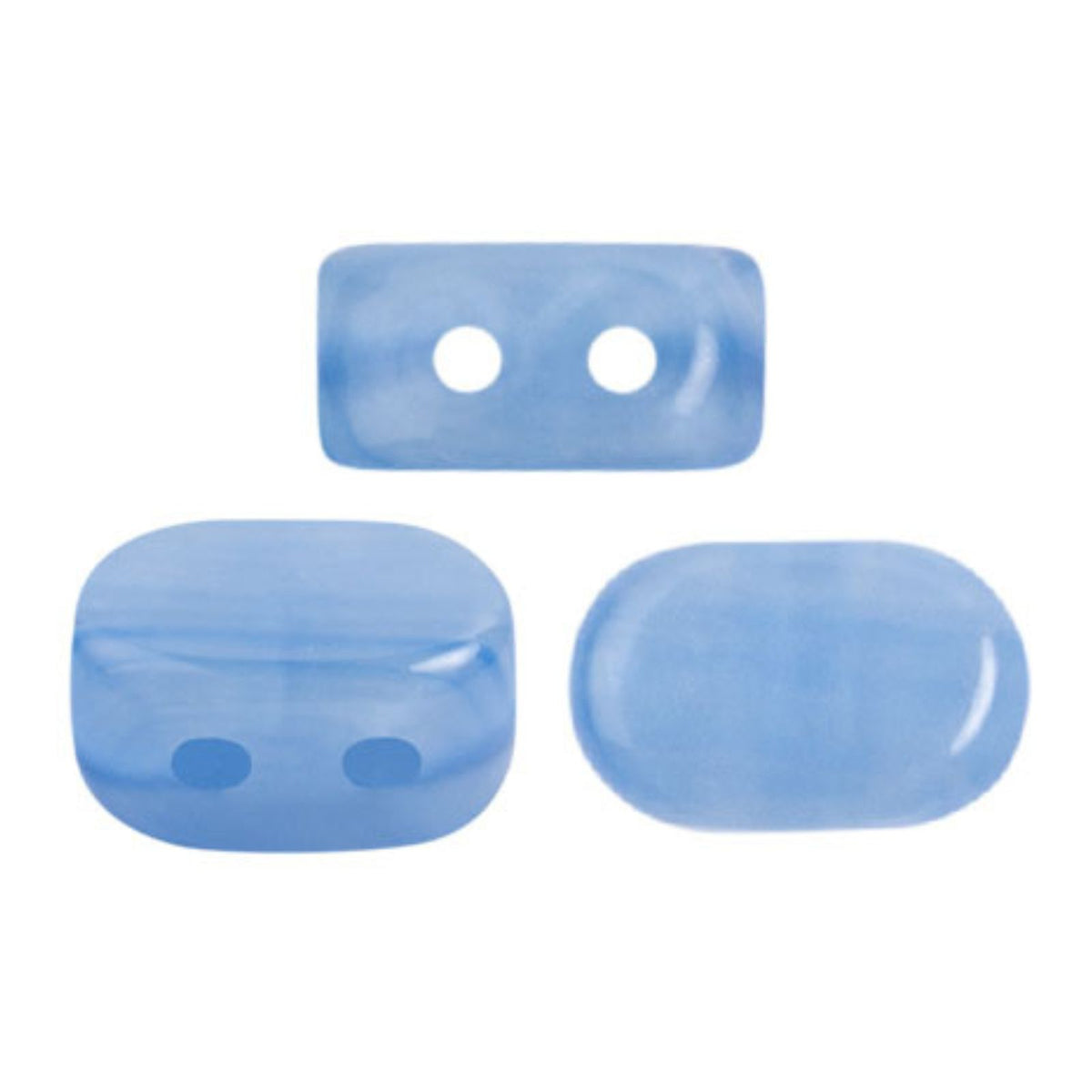Lipsi Beads Blue Opal 