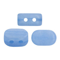 Lipsi Beads Blue Opal Matte
