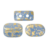 Lipsi Beads Blue Opal Splash