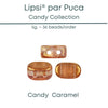 Lipsi par Puca, 5g., Candy Collection, 9 Colors - The Argus Collection