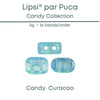 Lipsi par Puca, 5g., Candy Collection, 9 Colors - The Argus Collection
