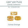 Lipsi par Puca, 5g., Candy Collection, 9 Colors - The Argus Collection