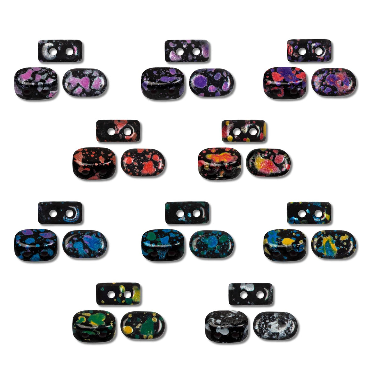 LipsiEnamel_Collection - The Argus Collection