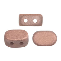 Lipsi Beads Full Capri Gold Mat
