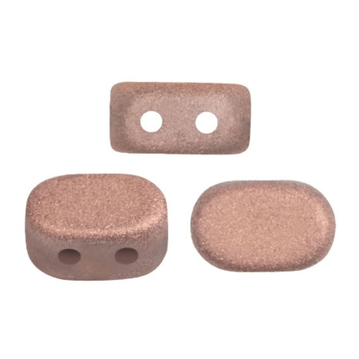 Lipsi Beads Full Capri Gold Mat