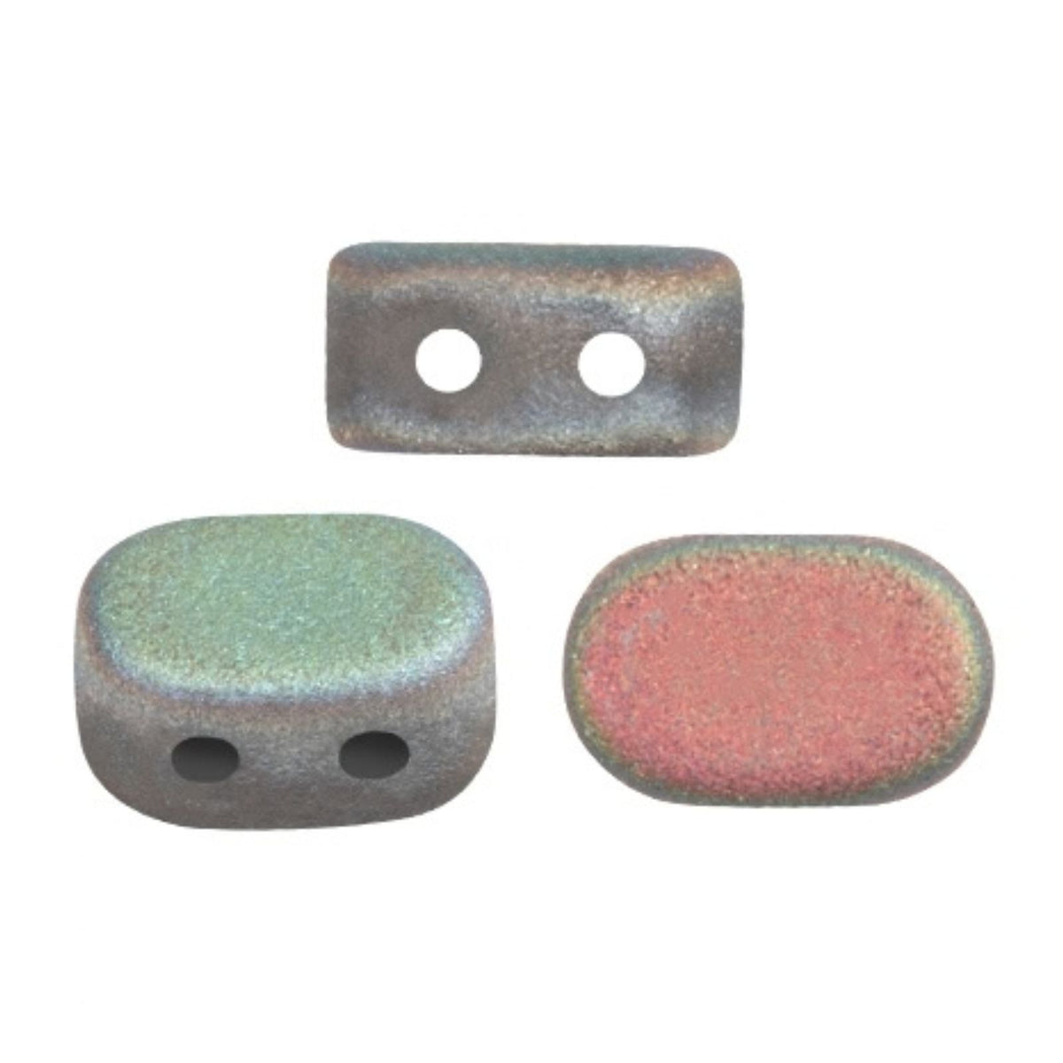 Lipsi Beads Full VItrail Matte