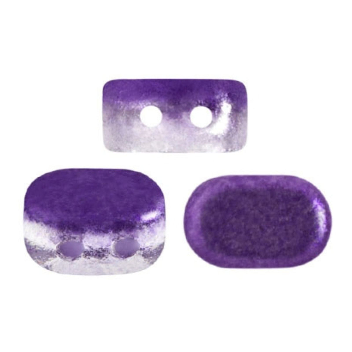 Lipsi Beads Ice Slushy Purple Grape