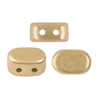 Lipsi Beads Light Golld Matte
