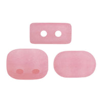 Lipsi Beads Light Rose Opal Matte