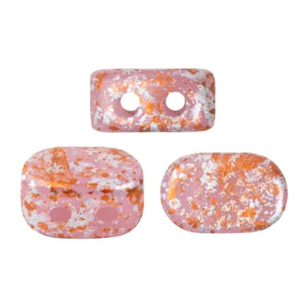 Lipsi Beads Light Rose Opal Tweedy