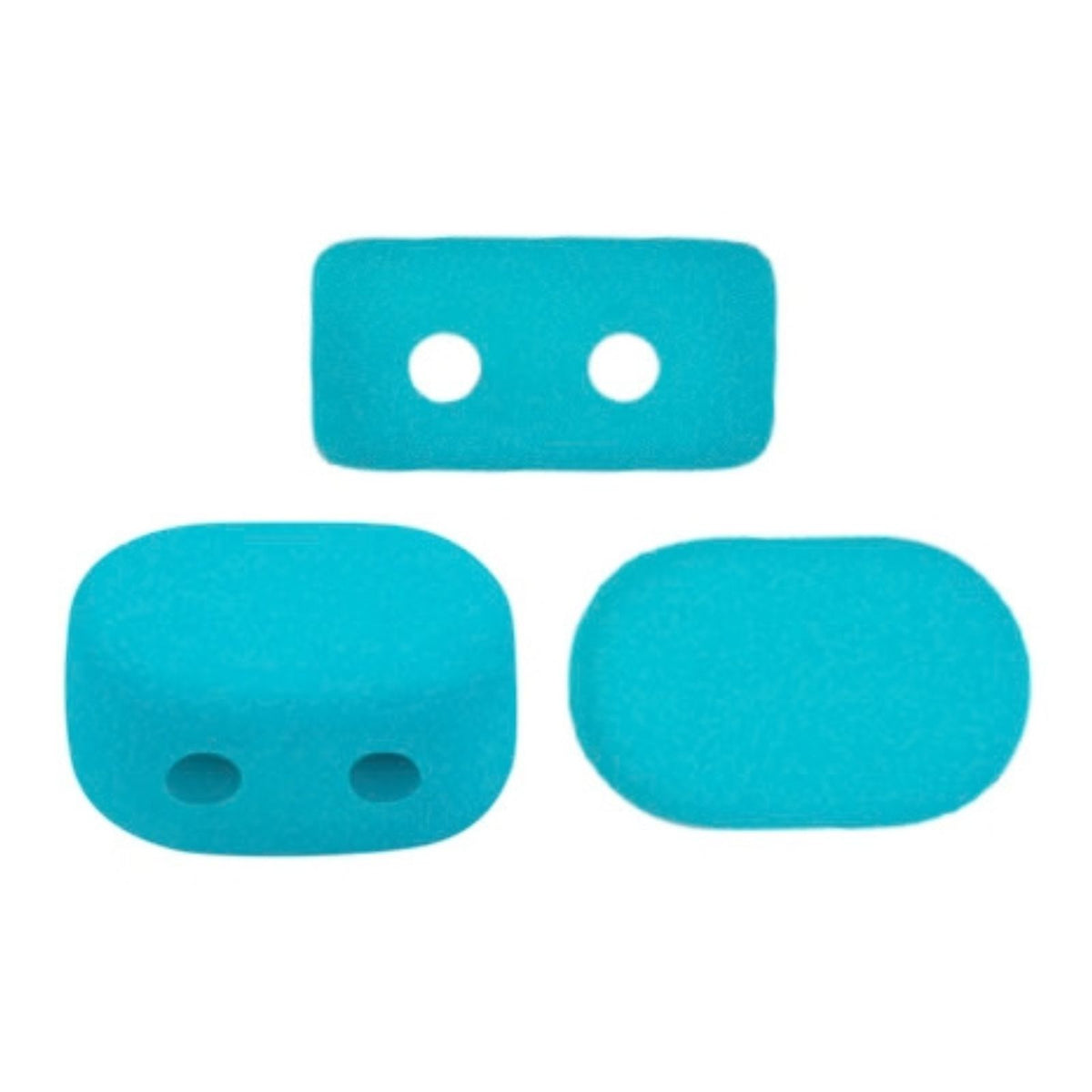 Lipsi Beads La Divine Aqua Matte