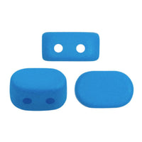 Lipsi Beads Capri Blue Light Matte 