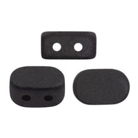 Lipsi Beads Dark Gray Light Matte 
