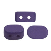 Lipsi Beads Dark Violet Light Matte 