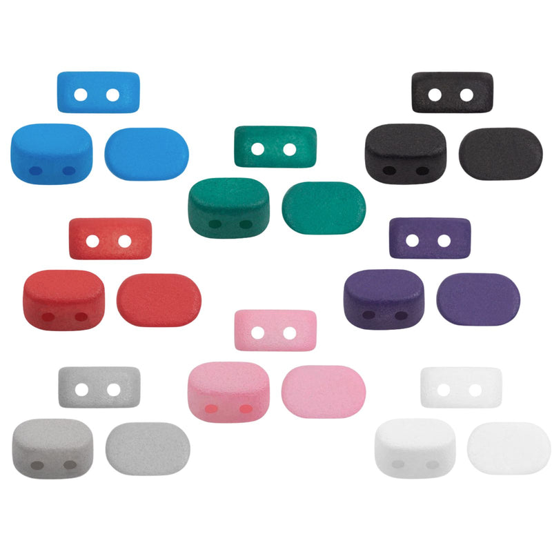 Lipsi Beads Light Matte Collection