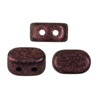 Lipsi Beads Metallic Matte Dark Violet