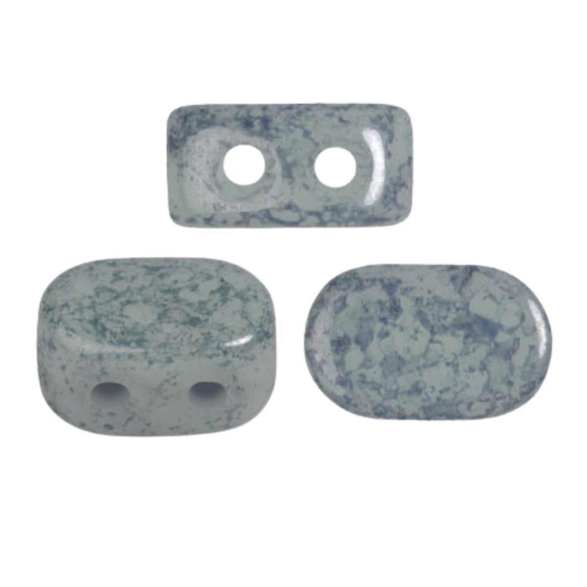 LipsiMarbleDappleGray - The Argus Collection