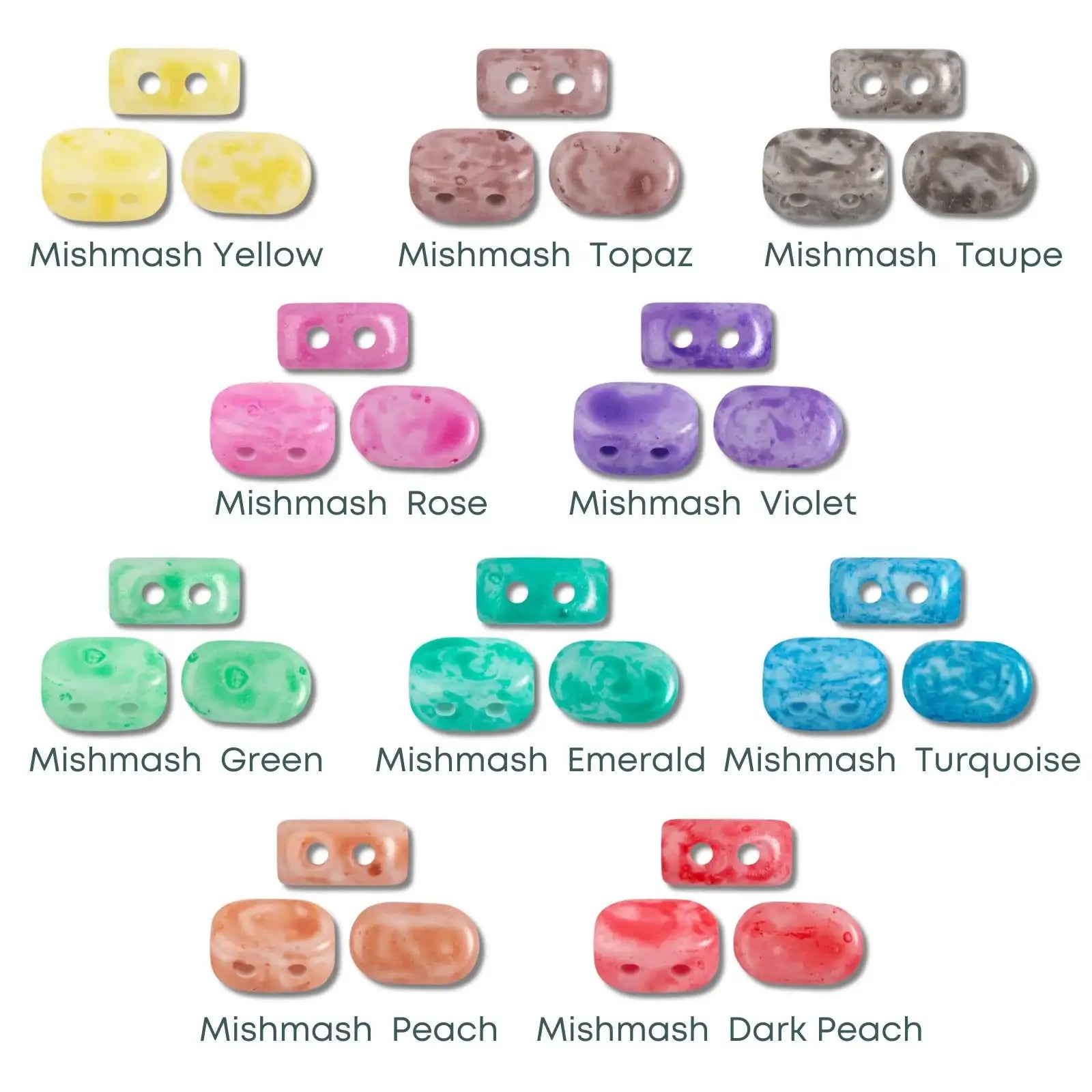 LipsiMishmashCollection - The Argus Collection
