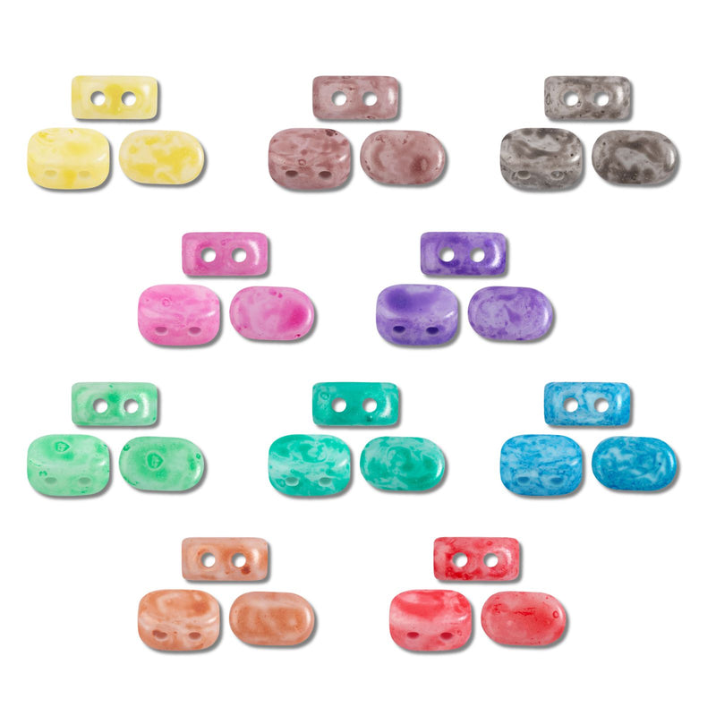 Lipsi Beads Mishmash Collection