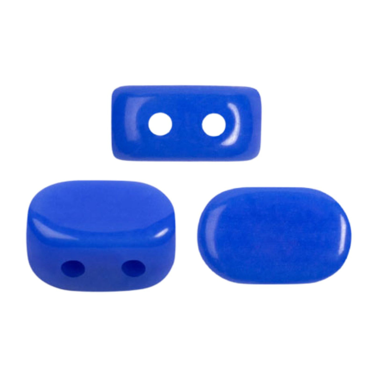 Lipsi Beads Opaque Sapphire 