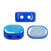 Lipsi Beads Opaque Sapphire AB