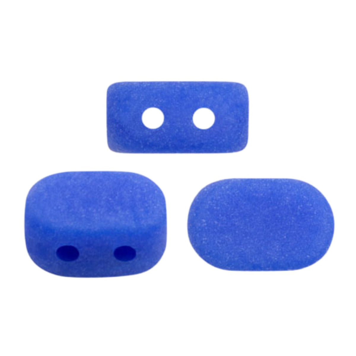 Lipsi Beads Opaque Sapphire Matte