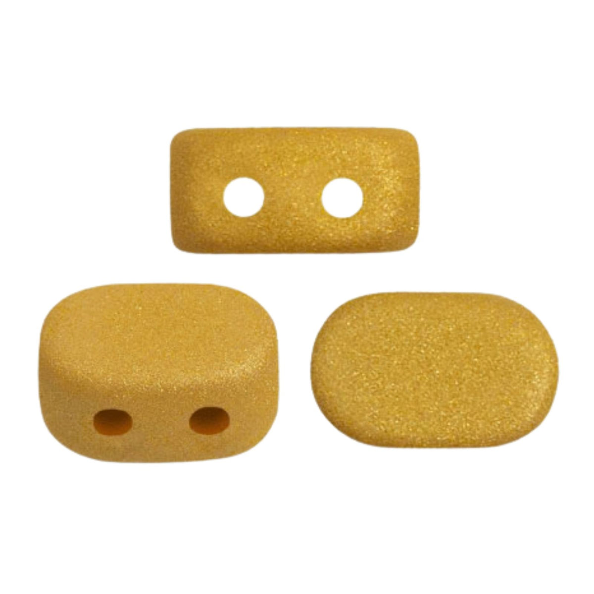 LipsiTrendyMatMustard - The Argus Collection