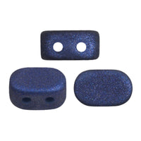 LipsiTrendyMatNBlue - The Argus Collection