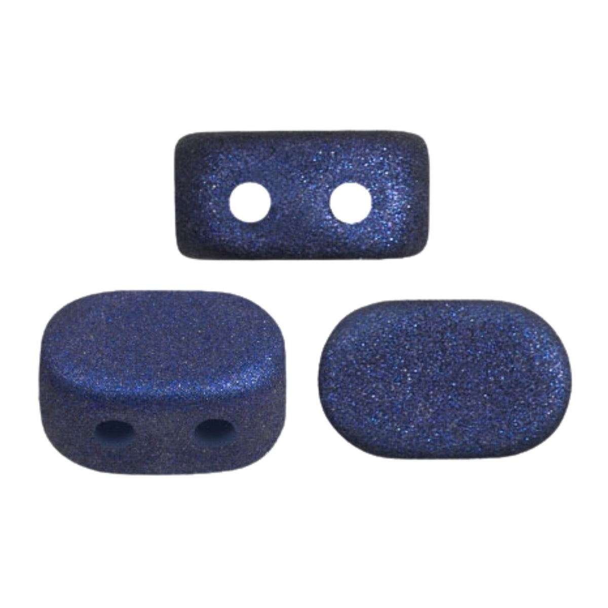 LipsiTrendyMatNBlue - The Argus Collection