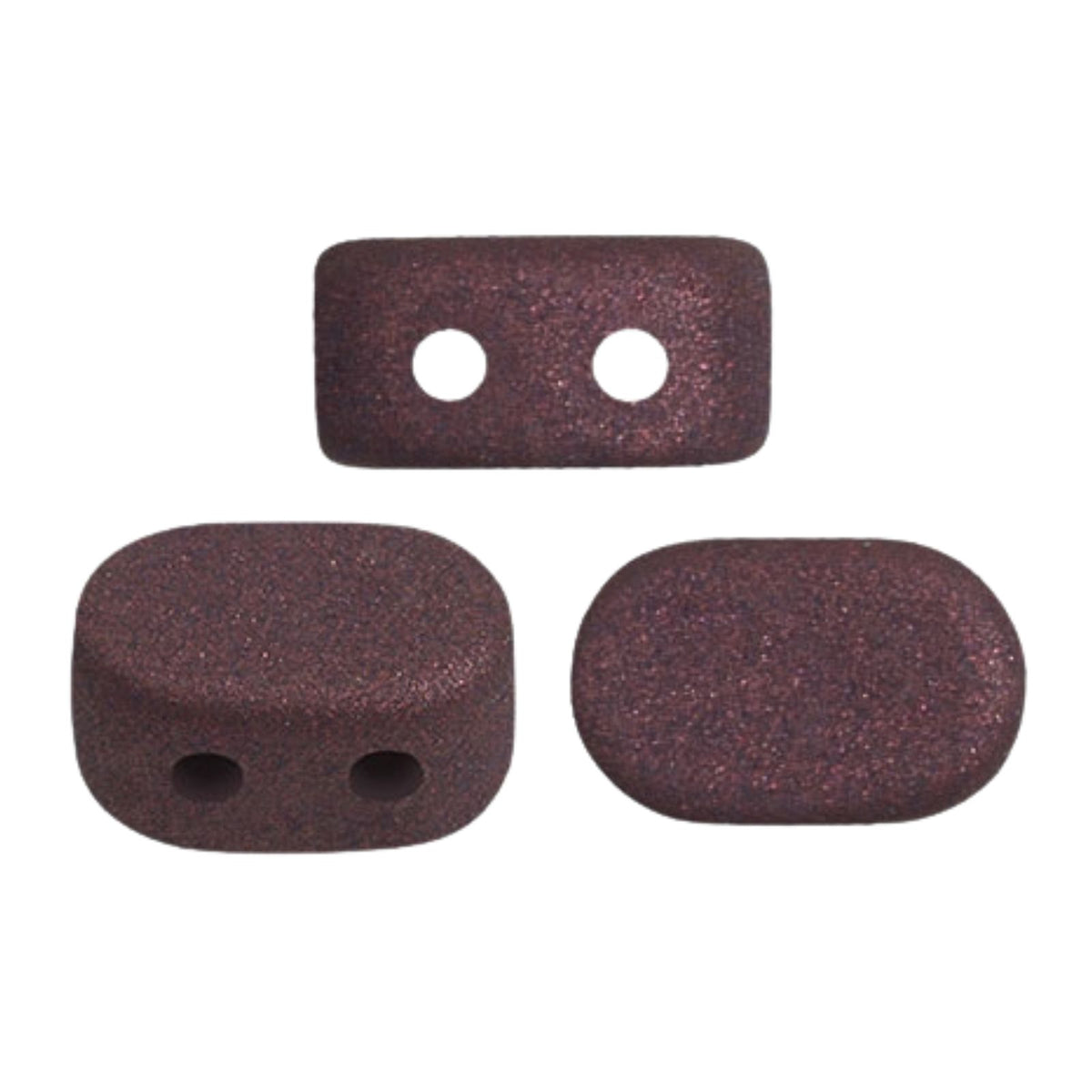 LipsiTrendyMatPlum - The Argus Collection