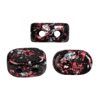 LipsiTweedyRed - The Argus Collection