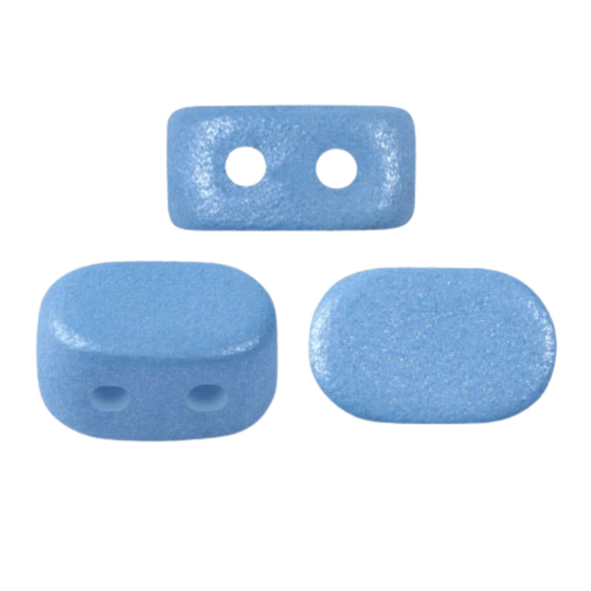 LipsiVogueMatCelestialBlue - The Argus Collection