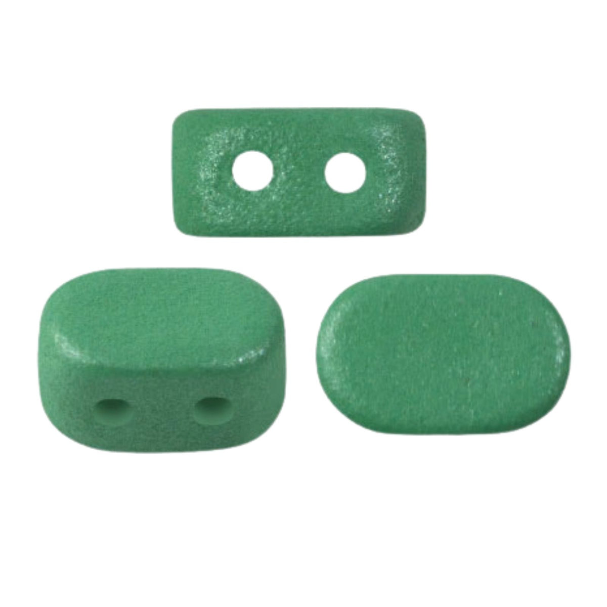 LipsiVogueMatGreen - The Argus Collection