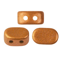 Lipsi Beads Bronze Orange