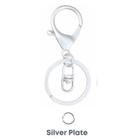 LobsterKeychainClaspwithTriggerSwivelSP_d1c3c2c3-b02c-4443-bda1-be767ea4f135 - The Argus Collection