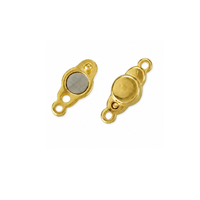 Lock-It®, Original Magnetic Clasp, 1-Strand